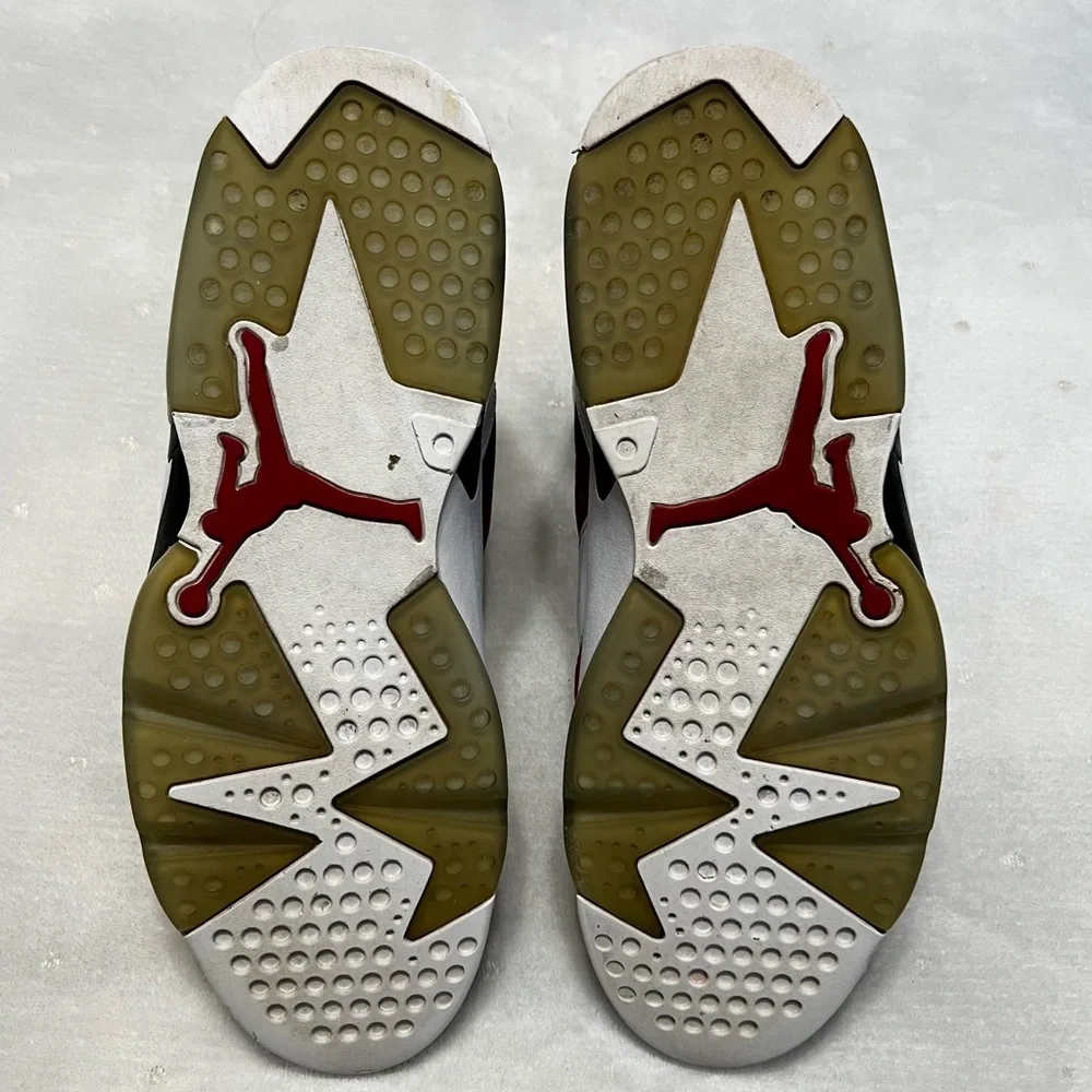 Jordan 6 Retro